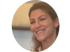 Victoria Maurin